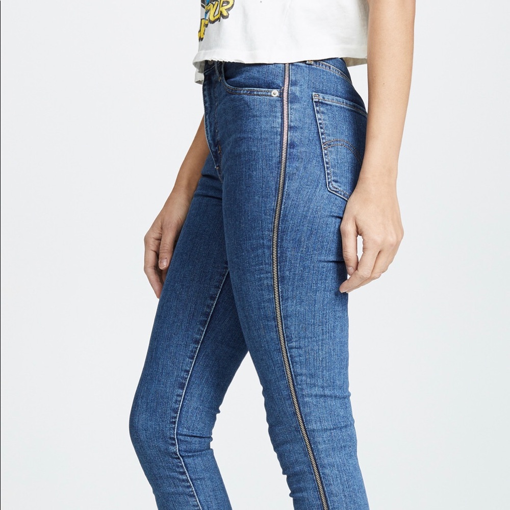 Levi’s jeans